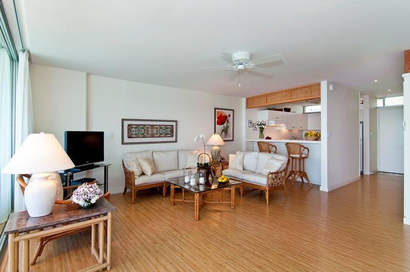Sans Souci 1105 Holiday home